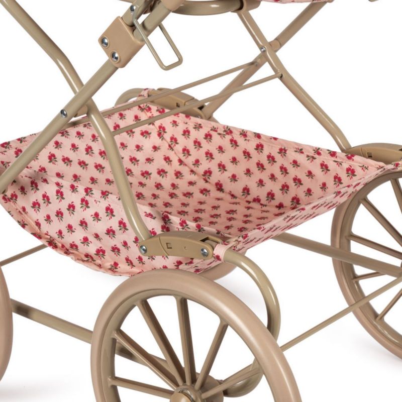 Landau pour poupée Rosie Rose Konges Slojd Produit 6