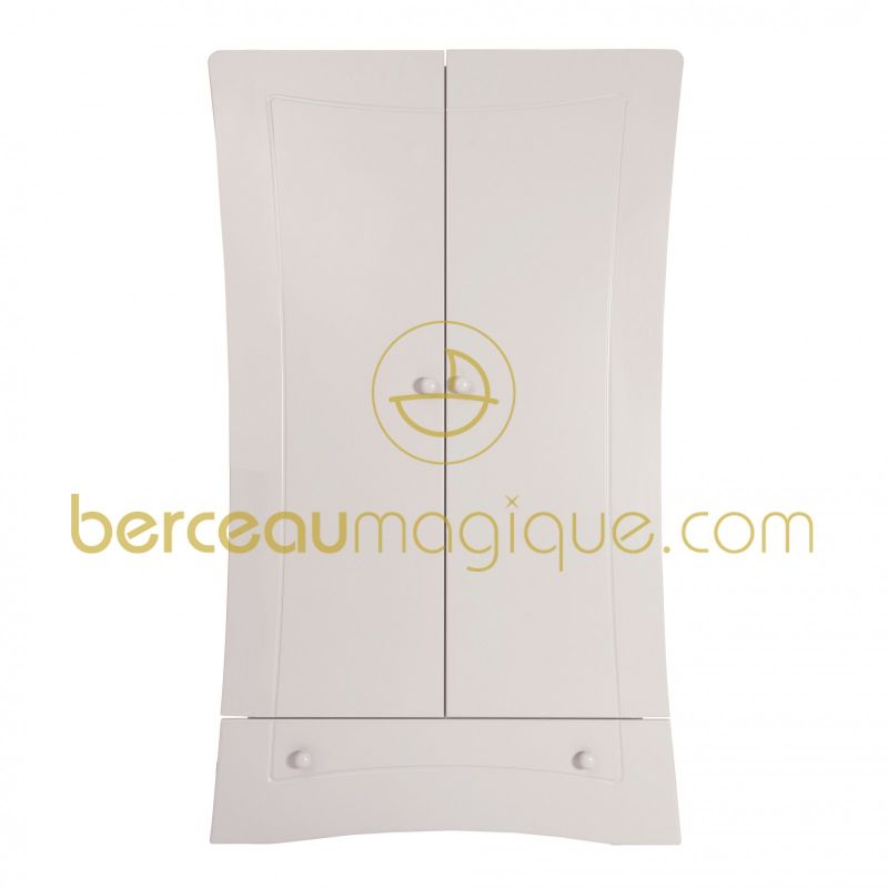Armoire Venise cailloux Candide