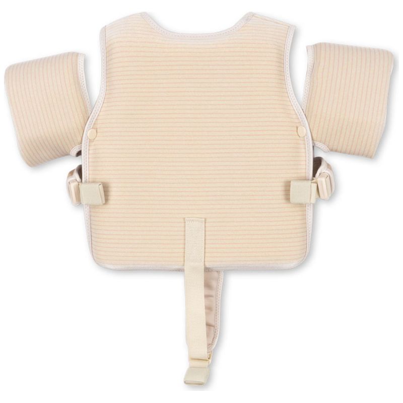 Gilet de natation scintillant Hollis Rose Stripe (2-3 ans) Konges Sløjd Produit 3