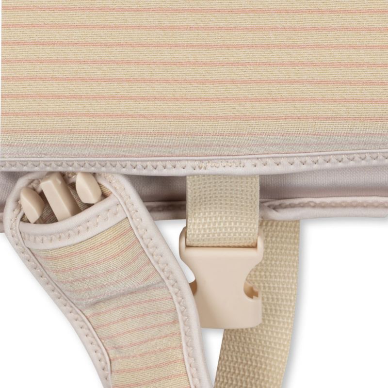 Gilet de natation scintillant Hollis Rose Stripe (2-3 ans) Konges Sløjd Produit 6