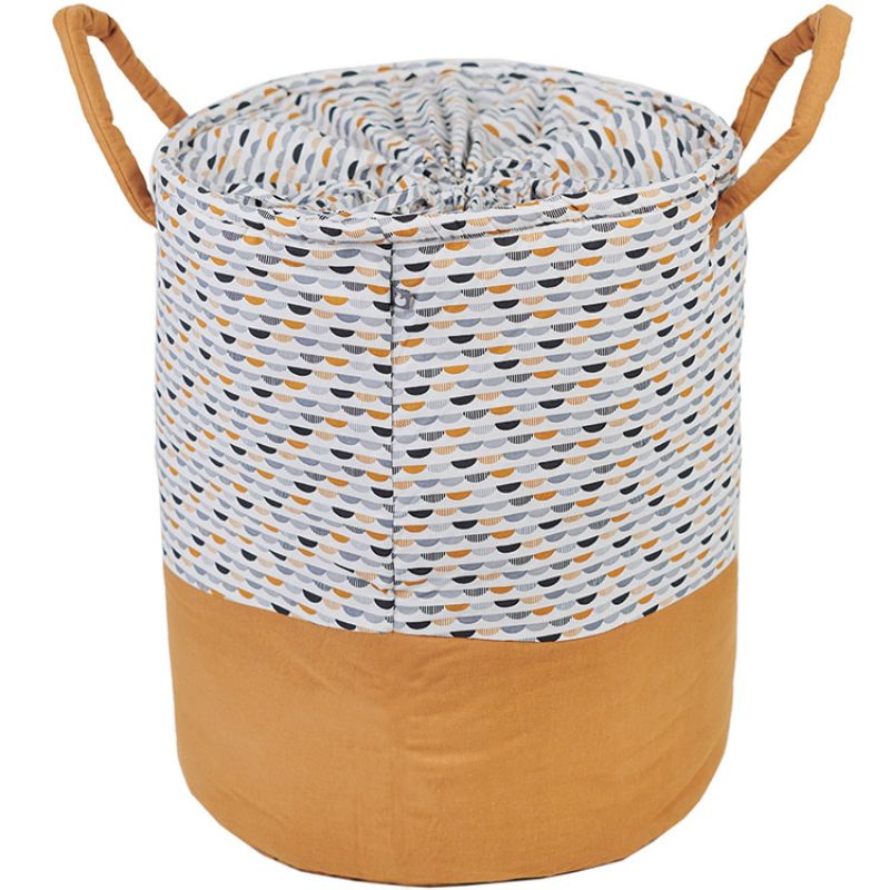 Sac à jouets Honeymoon (40 x 45 cm) BB & Co
