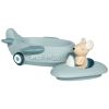 Boîte à dents de lait avion Amadeus Les Petits Produit 2