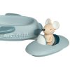 Boîte à dents de lait avion Amadeus Les Petits Produit 3