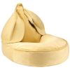 Pouf lapin Salted Caramel Wigiwama Produit 1