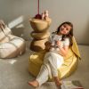 Pouf lapin Salted Caramel Wigiwama Ambiance 5