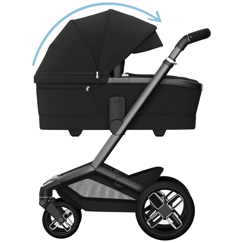 Nacelle Fame Twilic Black Maxi-Cosi Produit 5