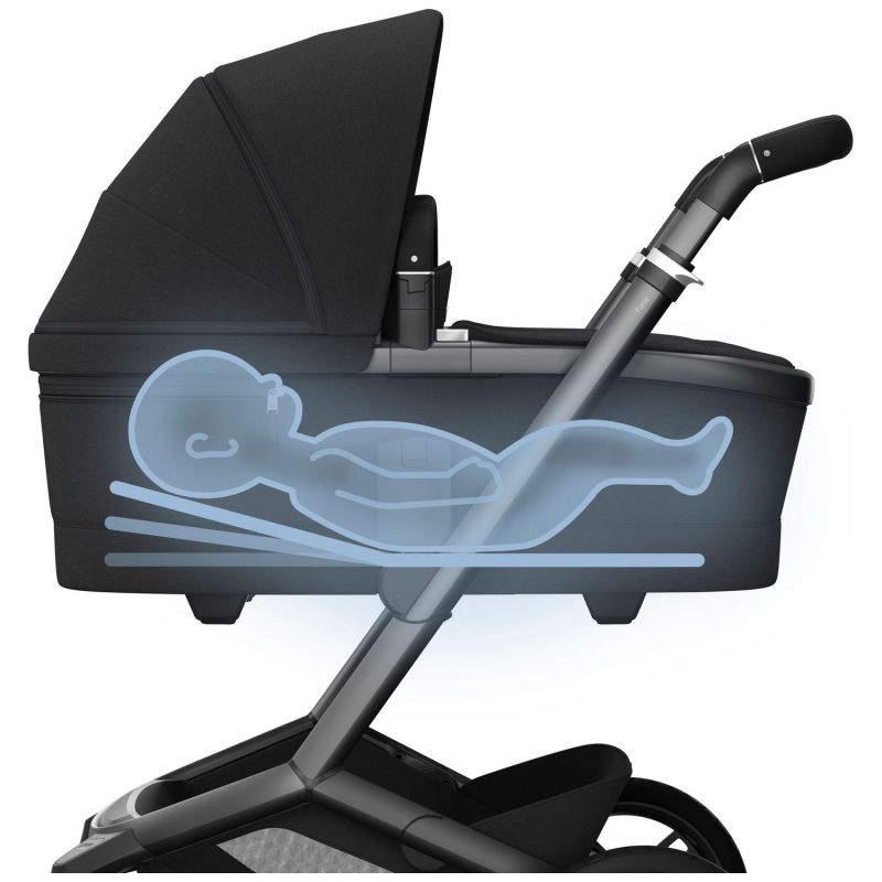 Nacelle Fame Twilic Black Maxi-Cosi Produit 6