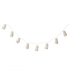 Guirlande lumineuse Juliette Bear Sandy - Liewood