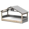 Lit cabane Star Light 3 finition laquée (coloris au choix)  par Mathy by bols