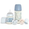 Coffret de naissance Welcome Baby Wonderland bleu Suavinex Produit 1