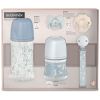 Coffret de naissance Welcome Baby Wonderland bleu Suavinex Packaging 7