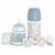 Variation Bleu du produit Coffret de naissance Welcome Baby Wonderland bleu de la marque Suavinex