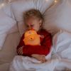Veilleuse sonore rechargeable Breathing Teddy Mary's Ambiance 2