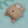 Veilleuse sonore rechargeable Breathing Teddy Mary's Ambiance 6