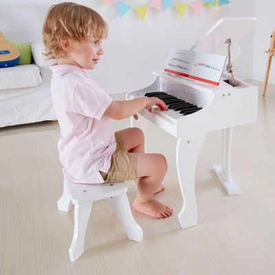 Piano À Queue Électronique Pour Enfants