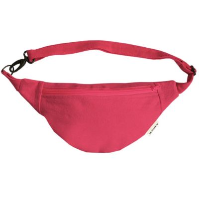 Sac banane grenadine (personnalisable)