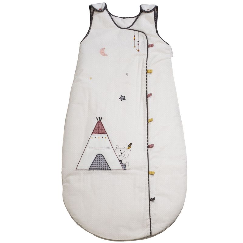 Gigoteuse chaude Timouki TOG 4 (90 cm) Sauthon