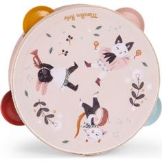 Tambourin Après la pluie - Moulin Roty
