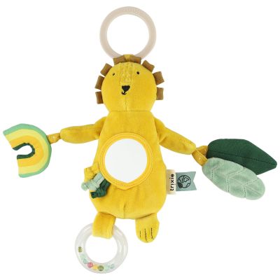 Jouet d’activités à suspendre Mr. Lion Trixie