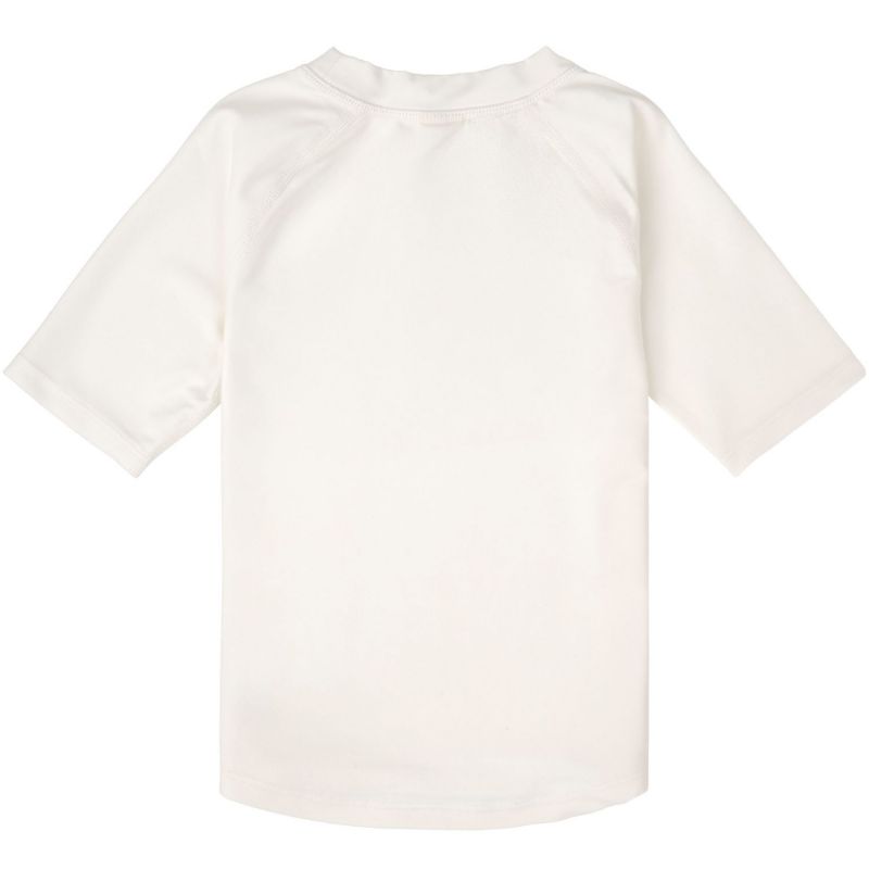 T-shirt anti-UV manches longues violet et sel marin (5-6 ans) Lässig Produit 3