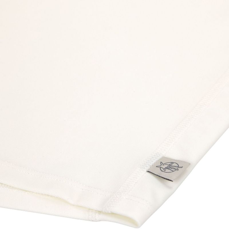 T-shirt anti-UV manches longues violet et sel marin (5-6 ans) Lässig Produit 5