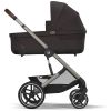 Nacelle Gazelle S Cot Chocolate Brown Cybex Produit 5