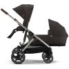 Nacelle Gazelle S Cot Chocolate Brown Cybex Produit 6