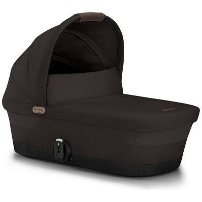 Nacelle Gazelle S Cot Chocolate Brown Cybex