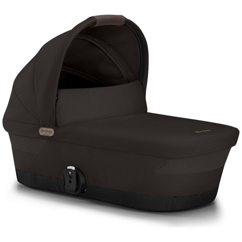 Nacelle Gazelle S Cot Chocolate Brown Cybex Produit 1
