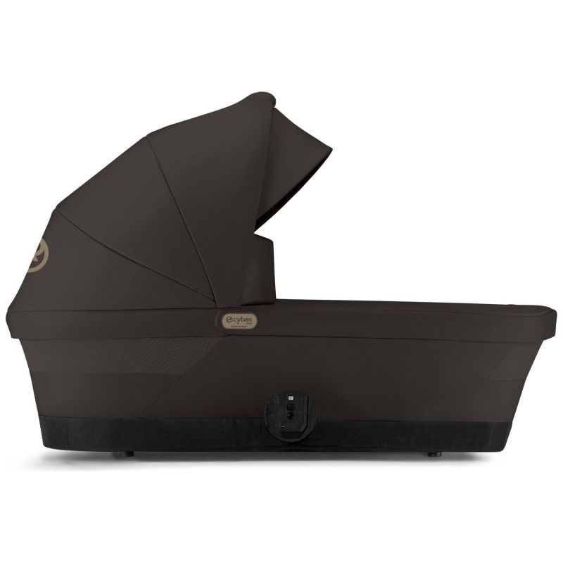 Nacelle Gazelle S Cot Chocolate Brown Cybex Produit 3