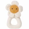 Hochet fleur marguerite Amadeus Les Petits Produit 1