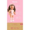 Poupée Lovely Roxane (32 cm) Djeco Packaging 4