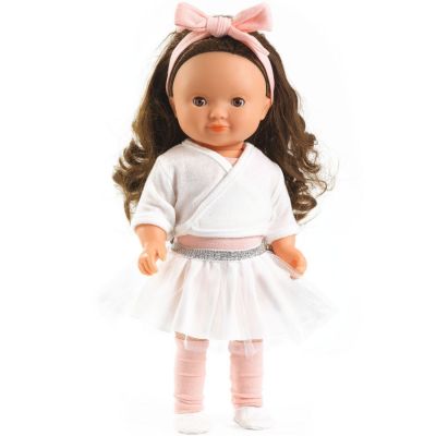 Poupée Lovely Roxane (32 cm)