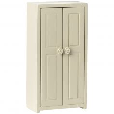 Armoire Souris Crème - Maileg