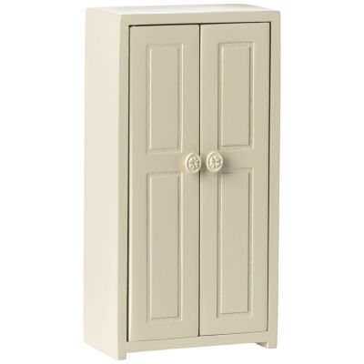 Armoire Souris Crème Maileg