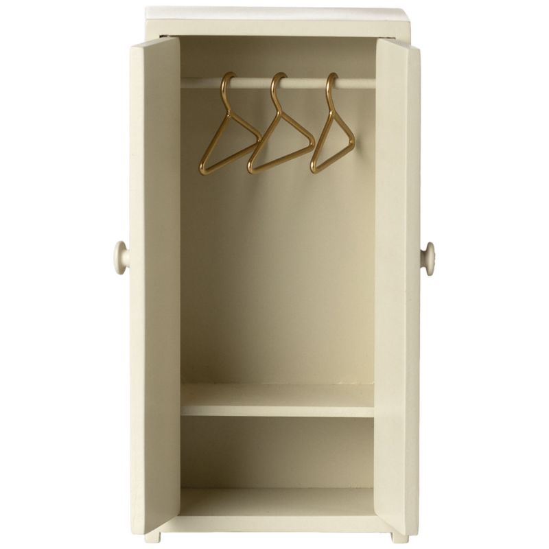 Armoire Souris Crème Maileg Produit 3
