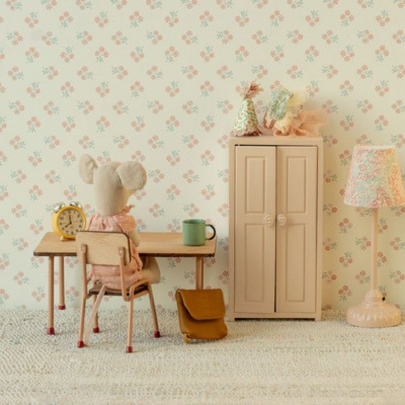 Armoire Souris Crème Maileg Ambiance 4