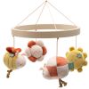 Mobile bébé Pretty Picnic Jollein Produit 1