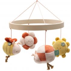 Mobile bébé Pretty Picnic - Jollein