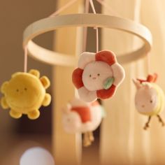 Mobile bébé Pretty Picnic