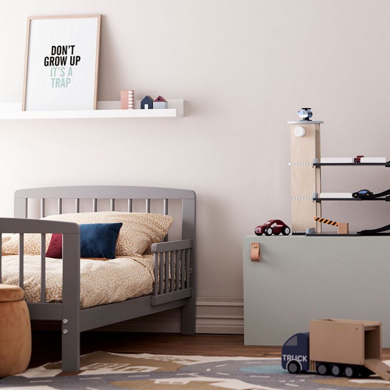 Garage en bois Aiden - Reconditionné Kid's Concept Produit 7