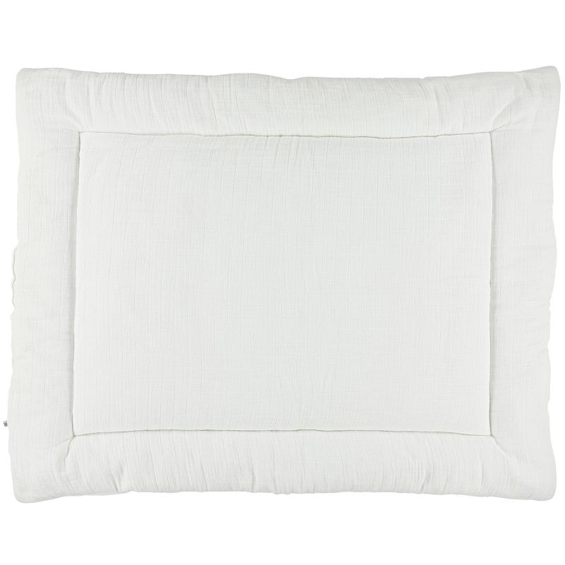 Tapis de parc Bliss White (75 x 95 cm) Trixie