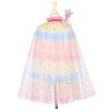 Ensemble cape + diadème + baguette licorne (5-7 ans) Souza For Kids Produit 2