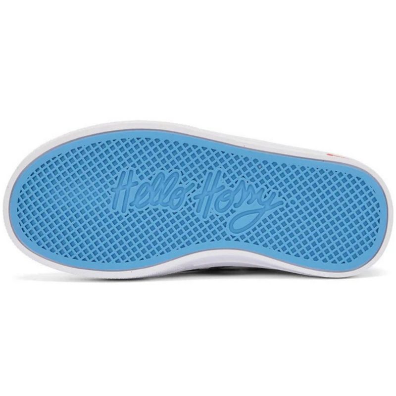 Basket Sneakers San Francisco (pointure 22) Hello Hossy Produit 5