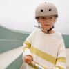 Casque ECO Sand (3-7 ans, 50-54 cm) Banwood Ambiance 2