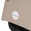 Casque ECO Sand (3-7 ans, 50-54 cm) Banwood Produit 4