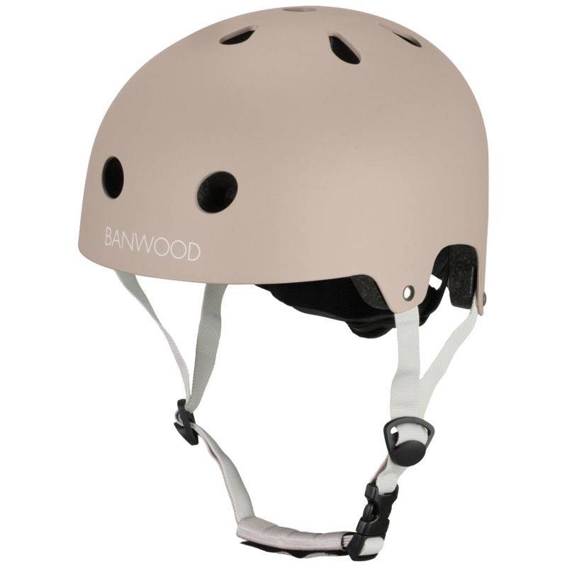 Casque ECO Sand (3-7 ans; 50-54 cm) Banwood Produit 1 grande taille