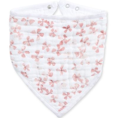 Bavoir bandana Birdsong aden + anais