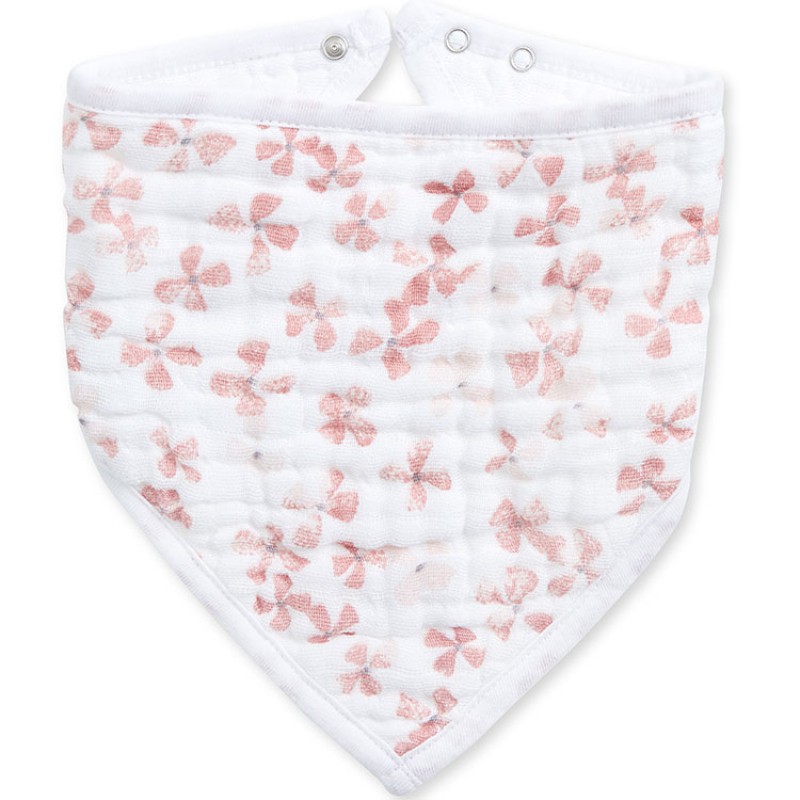 Bavoir bandana Birdsong  aden + anais