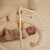 Tapis d'activités avec arches Newborn Little Dutch Ambiance 2